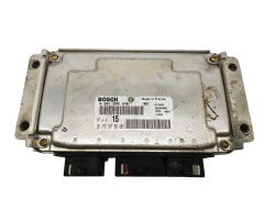Blok Ovladačů PSA 0261206246 9637838780id08 Bosch 23562