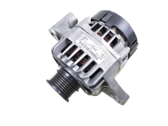 Alternátor 51884886 Denso MS1012101640 Alfa Romeo Fiat 2.0 JTD 1.6 Alternátor 51884886 Denso MS1012101640 Alfa Romeo Fiat 2.0 JTD 1.6