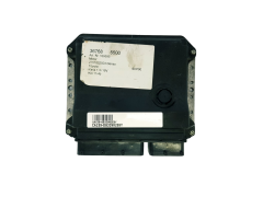 Blok Ovladačů 89661-0D400 MB275100-2503 Toyota Denso 33982