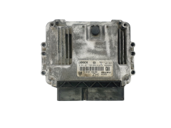 Blok Ovladačů Opel 0281011943 55556829 8973785712 Bosch 45761