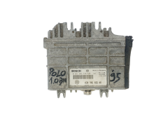 Blok Ovladačů 030906026AK 0261203744 Volkswagen Bosch 41641