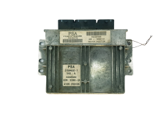 Blok Ovladačů 9652202780 9644625680 21584632-7 PSA Sagem 32510