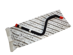 Trubky Posilovače Řízení Originál Citroen Peugeot 4012P8 1357289080