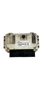 Blok Ovladačů 0261S05961  Alfa Romeo Bosch FPT 21977