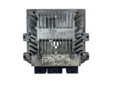 Blok Ovladačů PSA 9655151080 9648624280 5WS40117C-T Siemens 52311