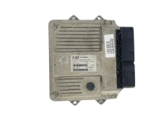 Blok Ovladačů Fiat 55186608 MJD6JF.P3 71600.004.02 Magneti Marelli 46481