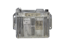 Blok Ovladačů Renault 7700115161 7700113511 21654821-4 Sagem 55464