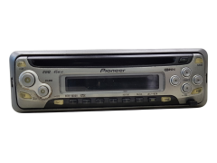 Rádio Cd Pioneer DEH-1600R