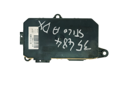 Blok Ovladačů Moduł 51711369 NPP1/F192 Fiat