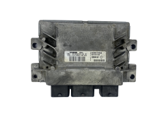 Blok Ovladačů S120200102B 8200414422 8200401568 Renault Siemens 48433