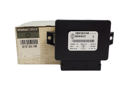 Blok Ovladačů Nový originál Renault 285F26474R