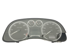 Tachometr Peugeot 307 9646742480 26586