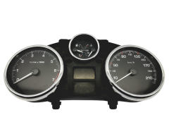 Tachometr Peugeot 206+ 9666636980 Magneti 40862