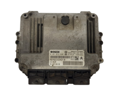 Blok Ovladačů PSA 0281012620 9659614980 Bosch 20389