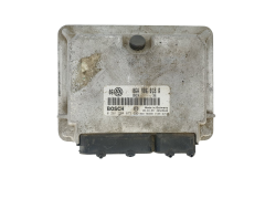Blok Ovladačů 06A906018R 0261204673 VW Bosch 