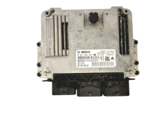 Blok Ovladačů 0281030546 9807885980 PSA Bosch 17069