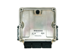 Blok Ovladačů 0281011087 8200065996 8200233343 Volvo Bosch 32169
