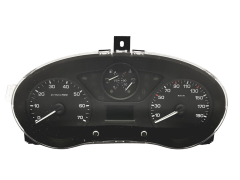 Otáčkoměr Scudo Partner 2 Berlingo 2 5550013101 29406