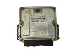 Blok Ovladačů 0281010293 P56044356AC WCAAA Jeep Bosch 