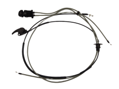 Lanko Zámku Dacia Lodgy 251901205R 656201310R