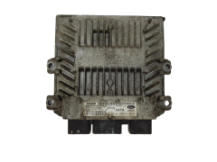 Blok Ovladačů 3S61-12A650-LA 5WS40069A-T 5AYA SID 804 Ford Siemens 