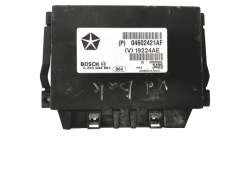 Blok Ovladačů 04602421AF 0263004091 Chrysler Bosch 