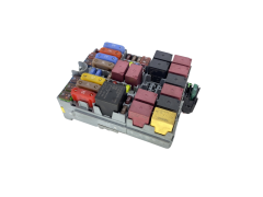 Pojistková Skříň 51987784 51882145 Fiat Lancia Alfa