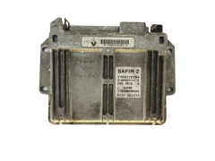 Blok Ovladačů Renault 7700112764 7700868294 21652511-7 Sagem 25976