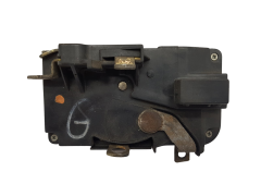 Zámek Dveří Předek Levý 9135H2 Peugeot 306 Kiekert 10666