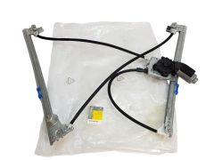 Okenní Regulátor Nový originál Levý Předek Renault Espace 4 8200485229
