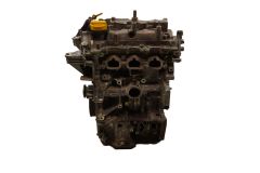 Motor Benzínový H4BA400 Dacia Logan 2 0.9 TCe H4B400 Motor Benzínový H4BA400 Dacia Logan 2 0.9 TCe H4B400