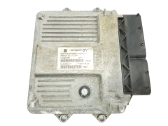 Blok Ovladačů Opel 55198927 BY MJD6O2.M1 Magneti Marelli 28182