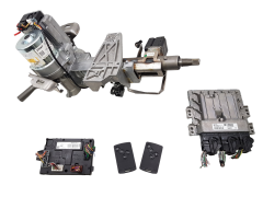 Starter Pack Renault Clio 4 RS 237103334R 284B15291R 488104141R 1.6 TCE Starter Pack Renault Clio 4 RS 237103334R 284B15291R 488104141R 1.6 TCE
