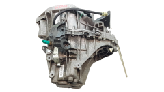 Převodovka TL4022 TL4A022 Renault Megane 3 1.5 DCI  8201184199 