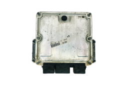Blok Ovladačů 9655816780 0281011522 9640938180 PSA Lancia Bosch 33333
