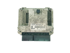 Blok Ovladačů 03G906021HP 0281013625 Audi Bosch 33651 Blok Ovladačů 03G906021HP 0281013625 Audi Bosch 33651