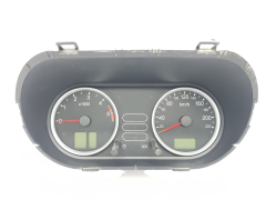 Tachometr Ford Fiesta 4S6F-10849-JA 4S6F10849JA 27062