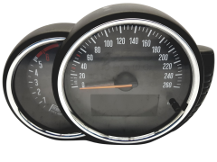 Otáčkoměr Mini Cooper 6802452-01 6802452 UK-NSI 