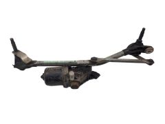 Mechanizmus Stěračů Renault Megane 3 288000001R W000007226 Valeo 1006