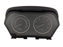 Otáčkoměr BMW 1 F20 17649411 23884