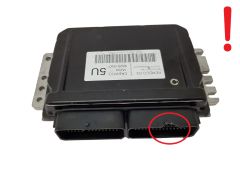 Blok Ovladačů 96291050 S010012001E0 1AFM Daewoo Chevrolet Kemsco