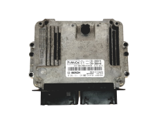 Blok Ovladačů Ford 0261S11124 C1B1-12A650-FK CV6A-12B684-BB Bosch Blok Ovladačů Ford 0261S11124 C1B1-12A650-FK CV6A-12B684-BB Bosch