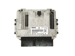 Blok Ovladačů 55207555 0281012991 Suzuki Bosch