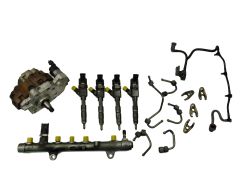 Vstřikovací Čerpadlo Renault 8200108225 8200100272 Bosch 1.9 DCI 1040