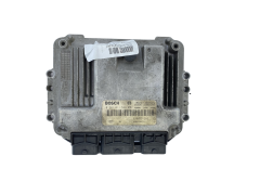 Blok Ovladačů 0281011549 8200391966 8200370779 Renault Bosch 60372