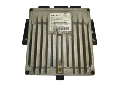 Blok Ovladačů 8200513058 8200603070 R0410B036C Renault Delphi 68149 Blok Ovladačů 8200513058 8200603070 R0410B036C Renault Delphi 68149