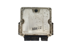 Blok Ovladačů 0281011525 9654694380 9640938680 PSA Bosch 39379