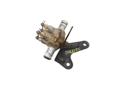 Ohřívač 6462R3 6462T7 1.4HDI Peugeot 206 