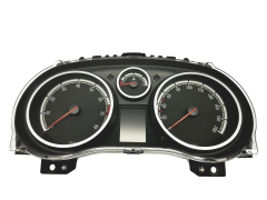 Tachometr Opel Corsa D P0013312045 0001958237 50893 Tachometr Opel Corsa D P0013312045 0001958237 50893