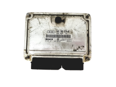 Blok Ovladačů 045906019AT 0281011100 Audi Bosch 27844
